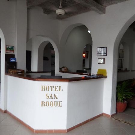 Hotel San Roque Cartagena Εξωτερικό φωτογραφία