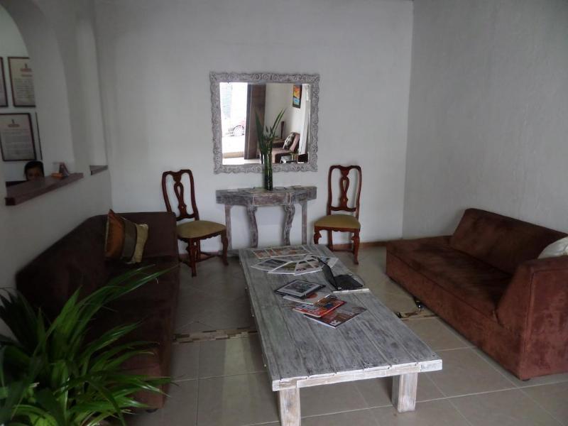 Hotel San Roque Cartagena Εξωτερικό φωτογραφία