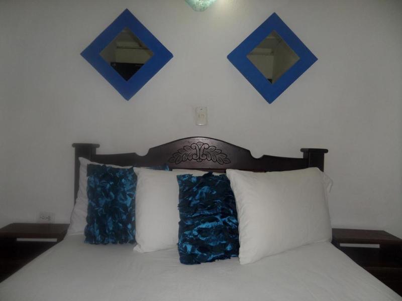 Hotel San Roque Cartagena Εξωτερικό φωτογραφία