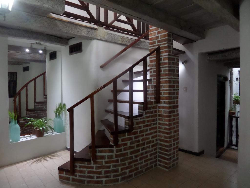 Hotel San Roque Cartagena Εξωτερικό φωτογραφία