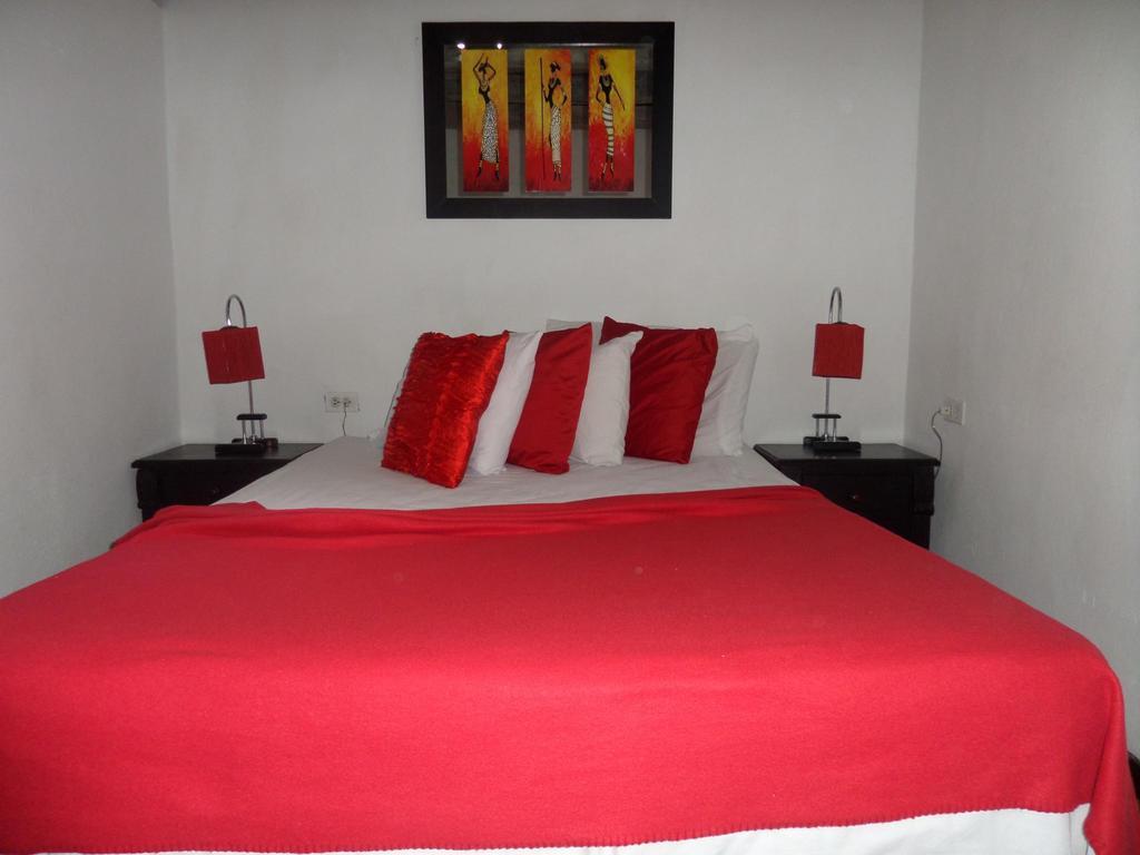 Hotel San Roque Cartagena Δωμάτιο φωτογραφία
