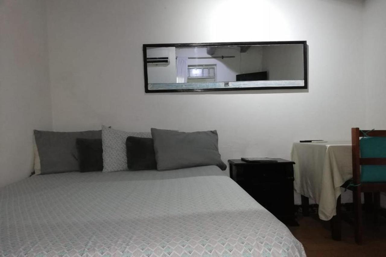 Hotel San Roque Cartagena Εξωτερικό φωτογραφία