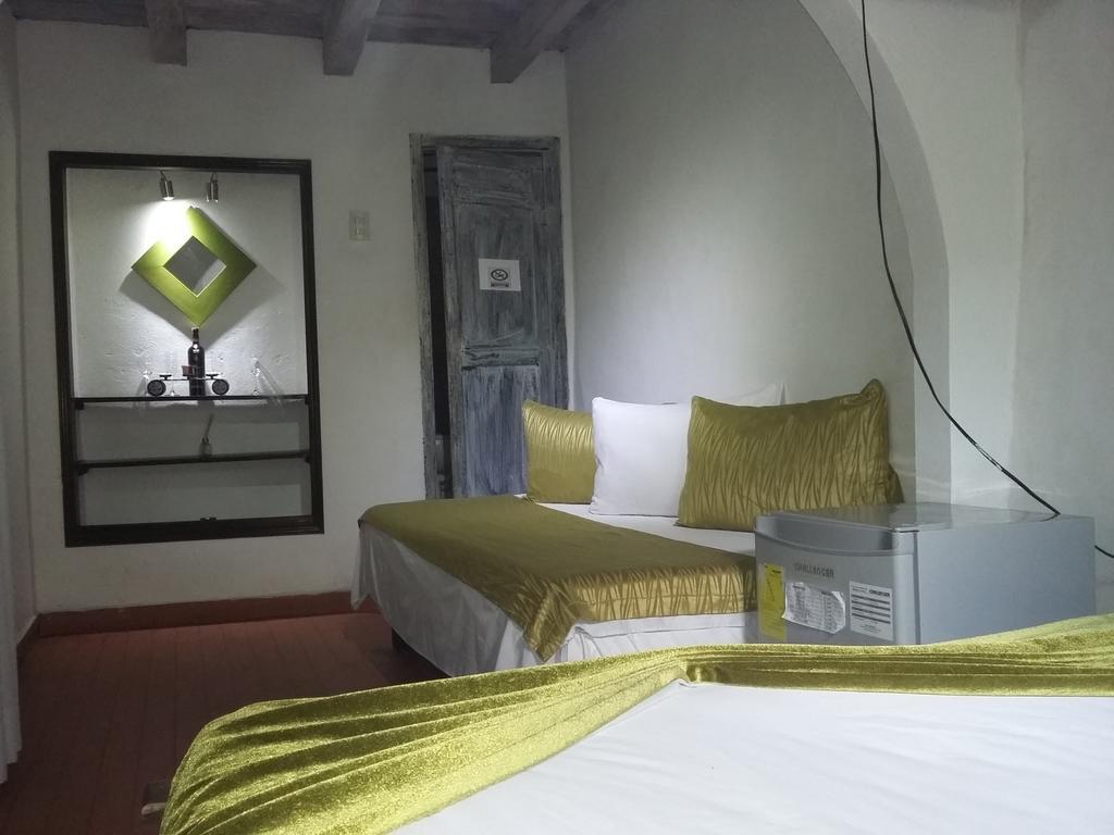Hotel San Roque Cartagena Δωμάτιο φωτογραφία