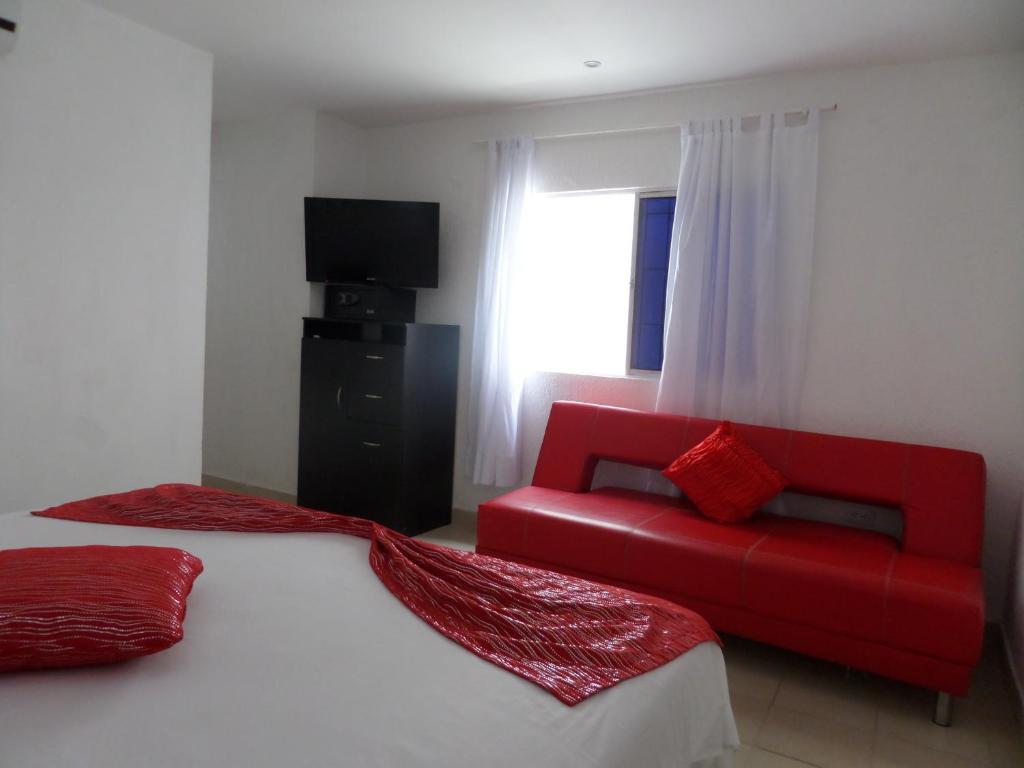Hotel San Roque Cartagena Εξωτερικό φωτογραφία