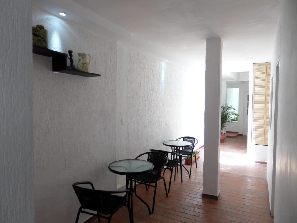 Hotel San Roque Cartagena Εξωτερικό φωτογραφία