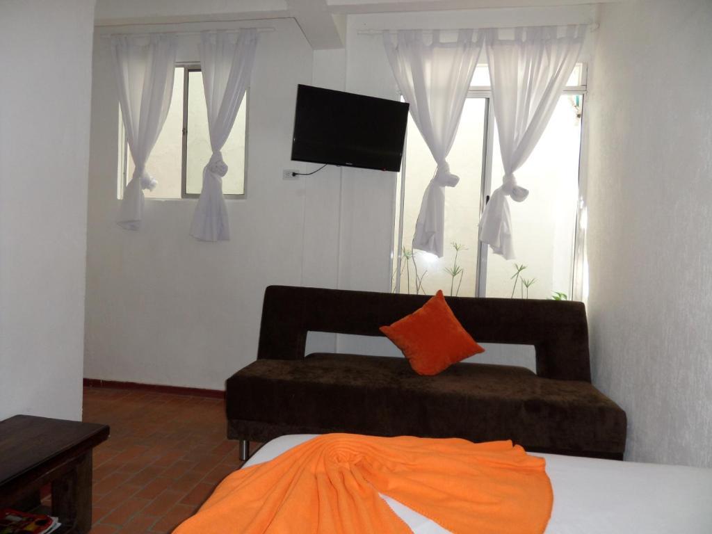 Hotel San Roque Cartagena Δωμάτιο φωτογραφία