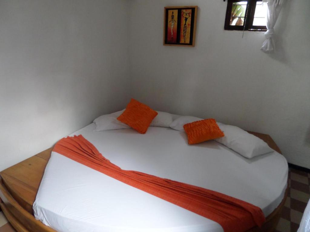 Hotel San Roque Cartagena Εξωτερικό φωτογραφία