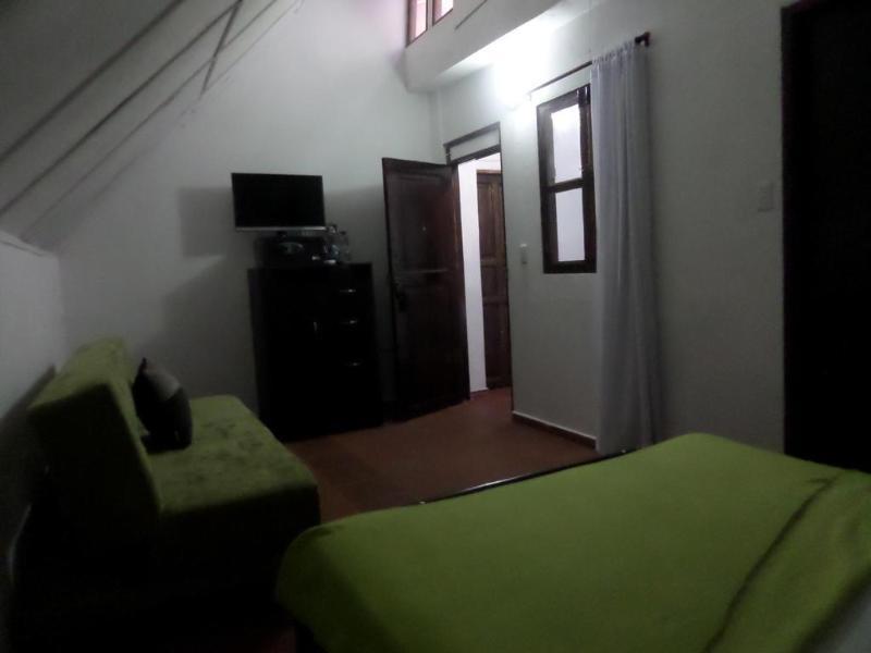 Hotel San Roque Cartagena Εξωτερικό φωτογραφία