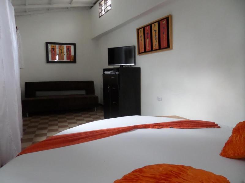 Hotel San Roque Cartagena Εξωτερικό φωτογραφία