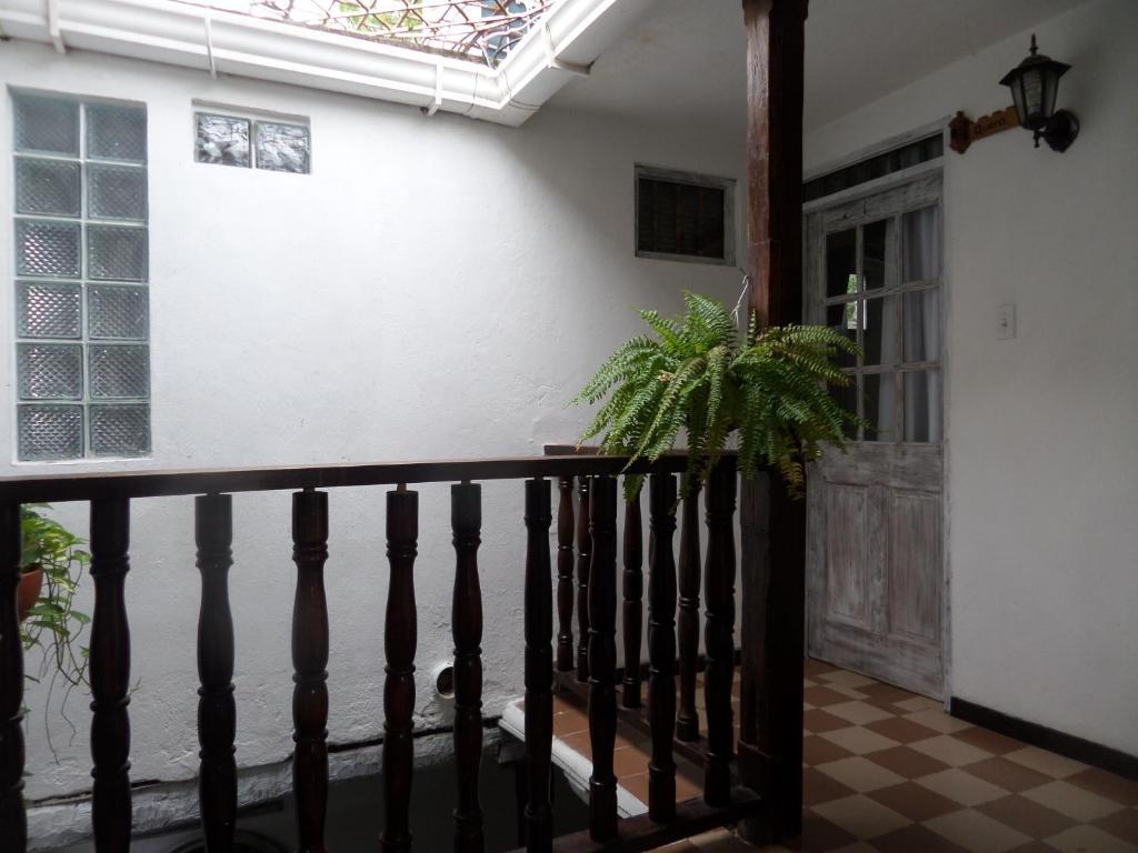 Hotel San Roque Cartagena Εξωτερικό φωτογραφία