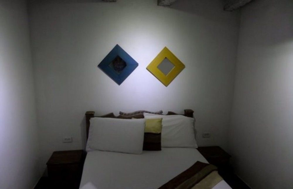 Hotel San Roque Cartagena Εξωτερικό φωτογραφία