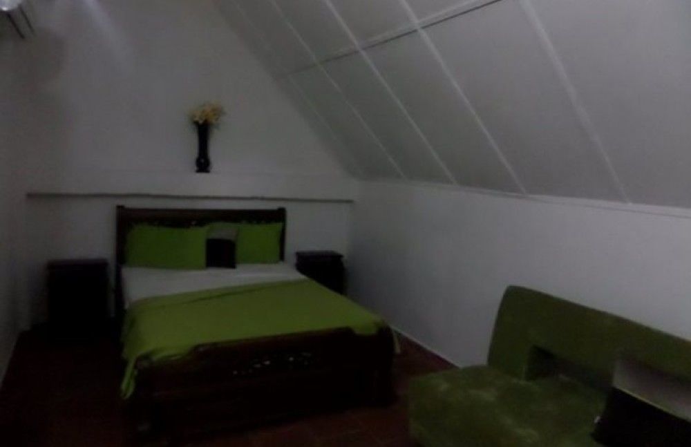Hotel San Roque Cartagena Εξωτερικό φωτογραφία