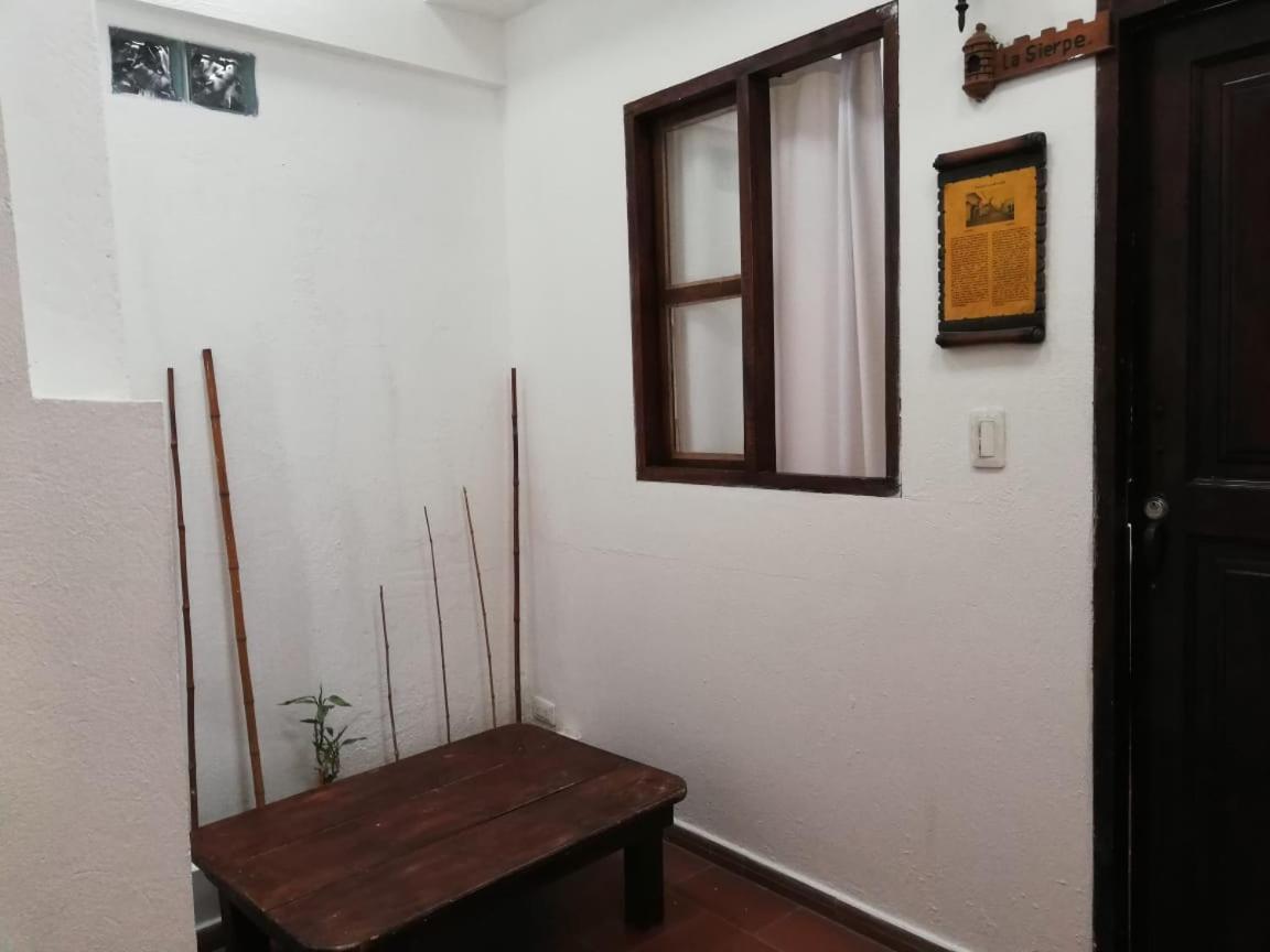 Hotel San Roque Cartagena Εξωτερικό φωτογραφία