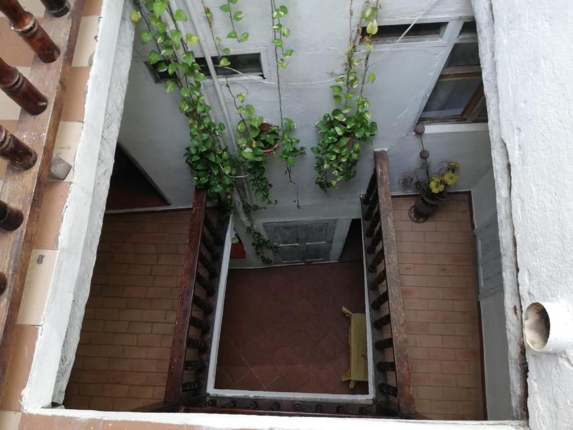 Hotel San Roque Cartagena Εξωτερικό φωτογραφία