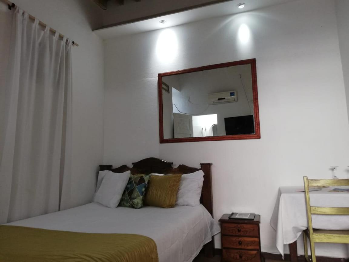 Hotel San Roque Cartagena Εξωτερικό φωτογραφία