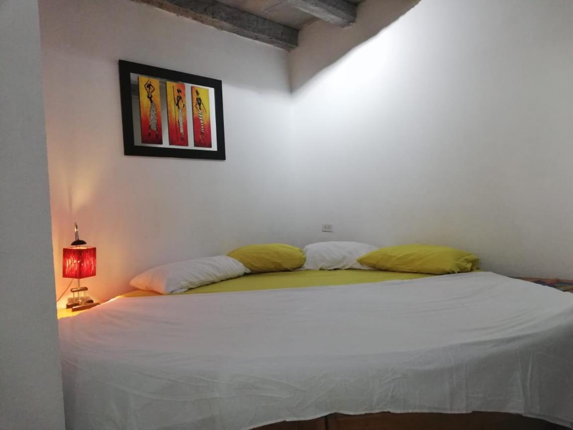Hotel San Roque Cartagena Εξωτερικό φωτογραφία