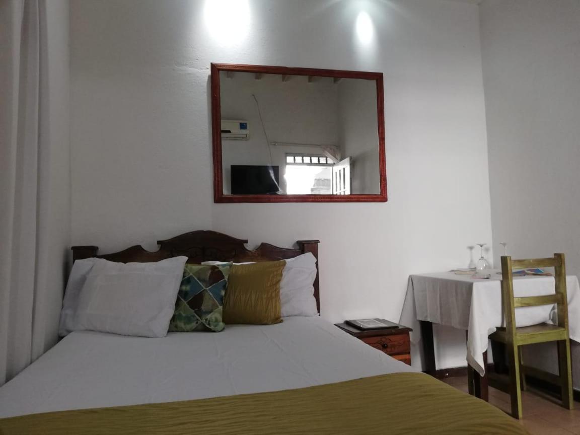 Hotel San Roque Cartagena Εξωτερικό φωτογραφία