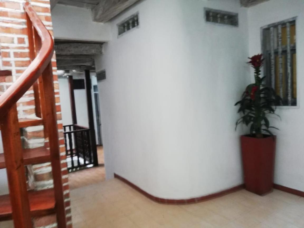 Hotel San Roque Cartagena Εξωτερικό φωτογραφία