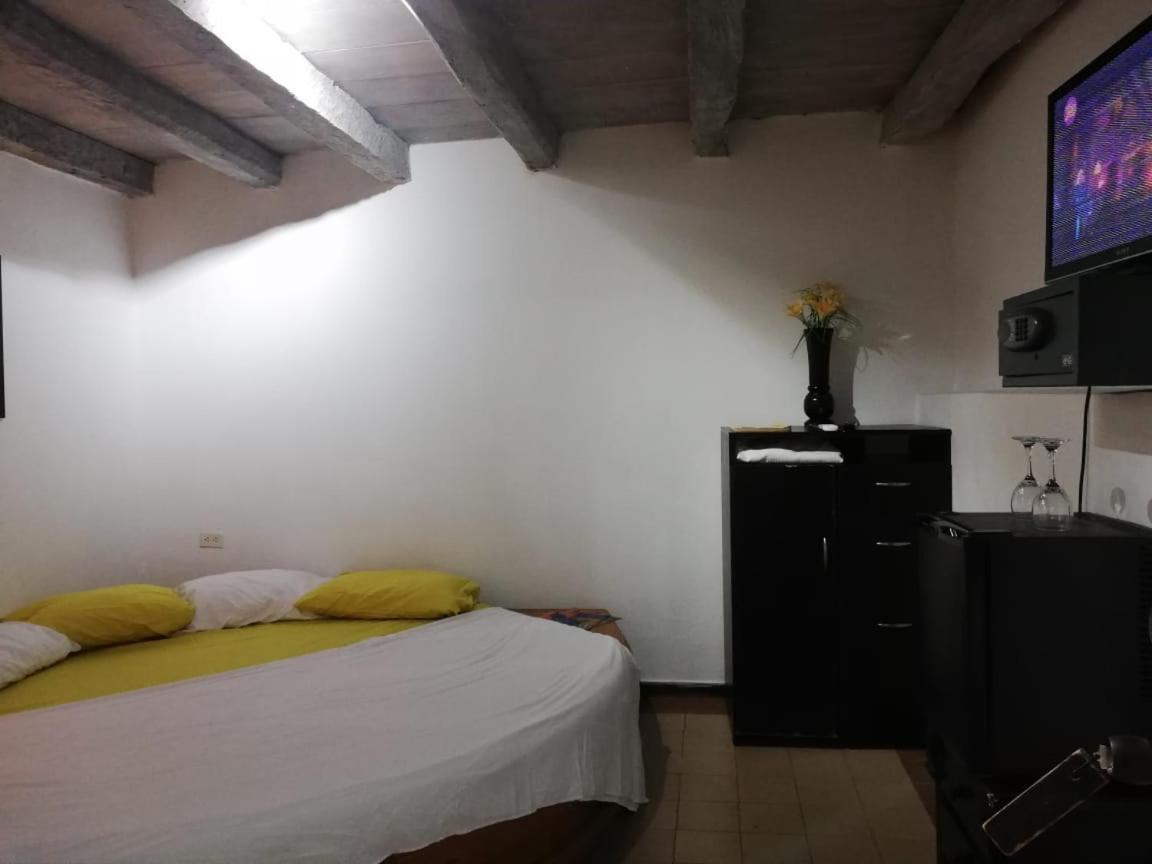 Hotel San Roque Cartagena Εξωτερικό φωτογραφία