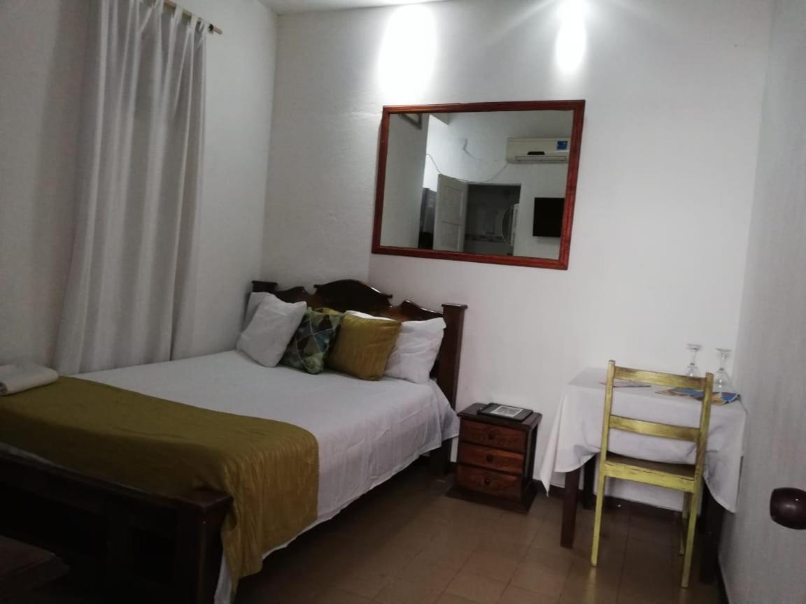 Hotel San Roque Cartagena Εξωτερικό φωτογραφία