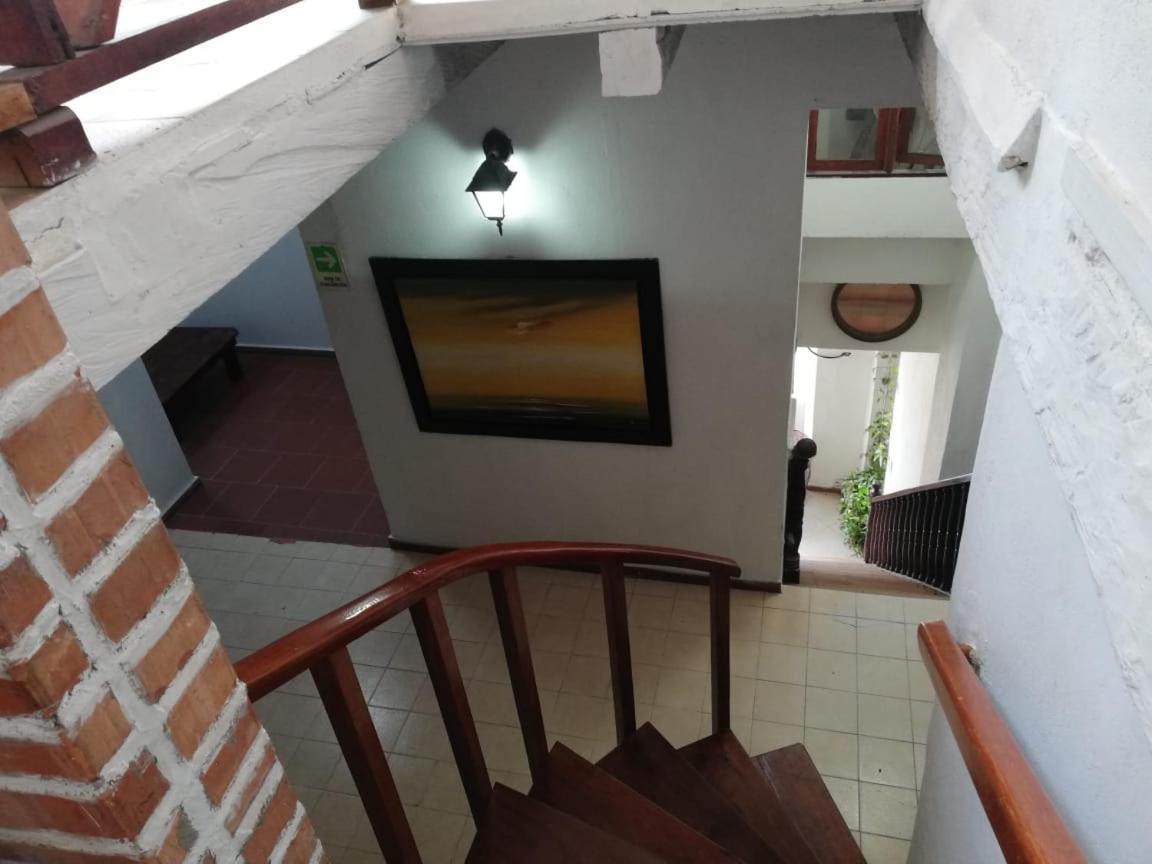 Hotel San Roque Cartagena Εξωτερικό φωτογραφία