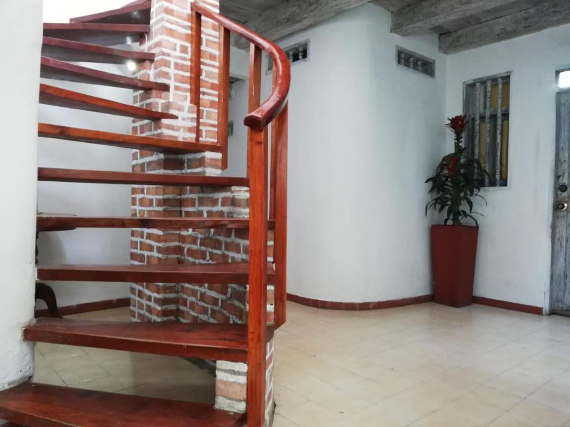 Hotel San Roque Cartagena Εξωτερικό φωτογραφία