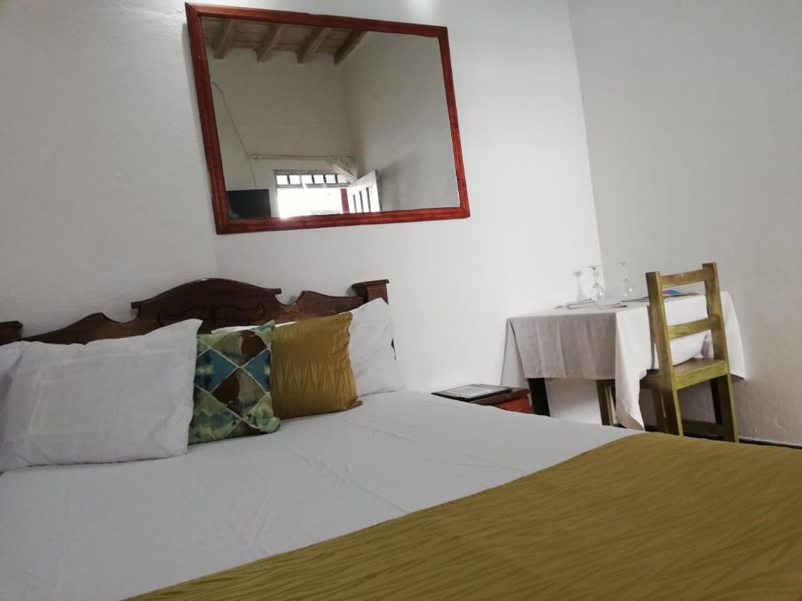 Hotel San Roque Cartagena Εξωτερικό φωτογραφία