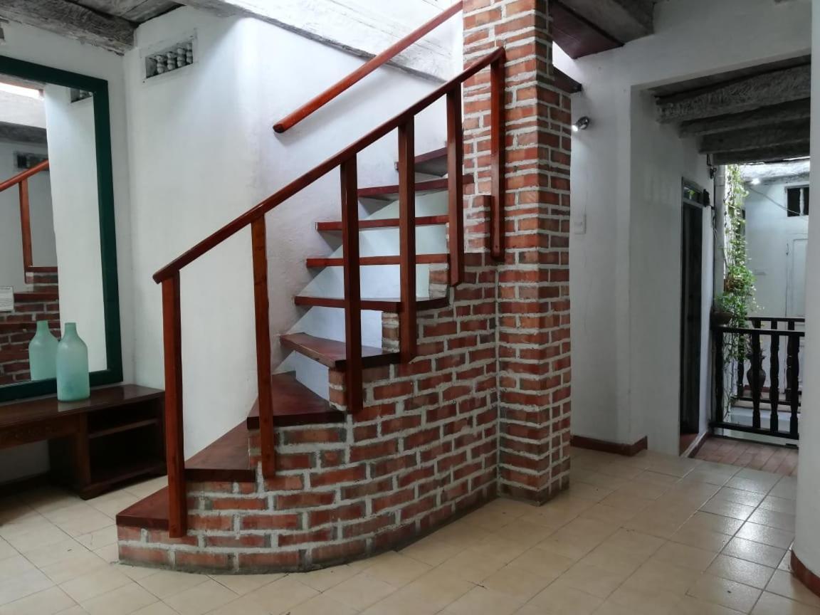 Hotel San Roque Cartagena Εξωτερικό φωτογραφία
