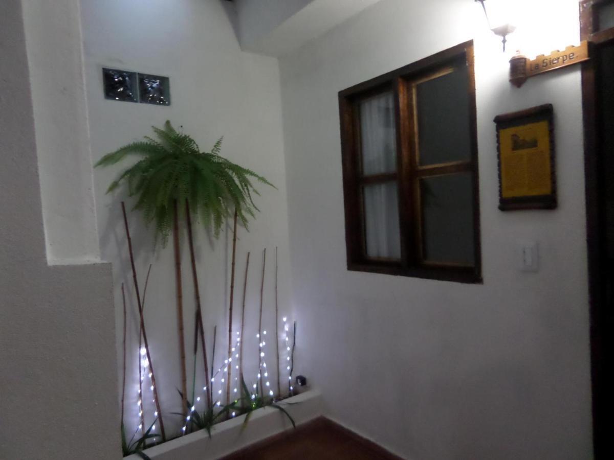 Hotel San Roque Cartagena Εξωτερικό φωτογραφία