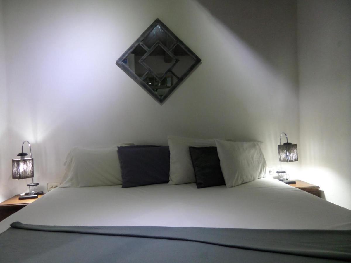Hotel San Roque Cartagena Εξωτερικό φωτογραφία