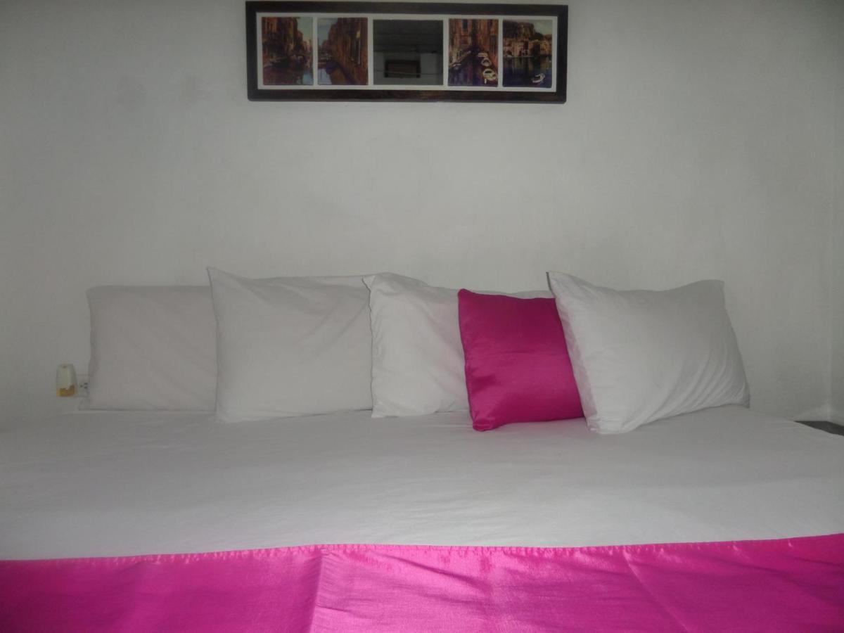 Hotel San Roque Cartagena Δωμάτιο φωτογραφία