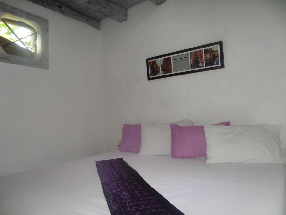 Hotel San Roque Cartagena Δωμάτιο φωτογραφία