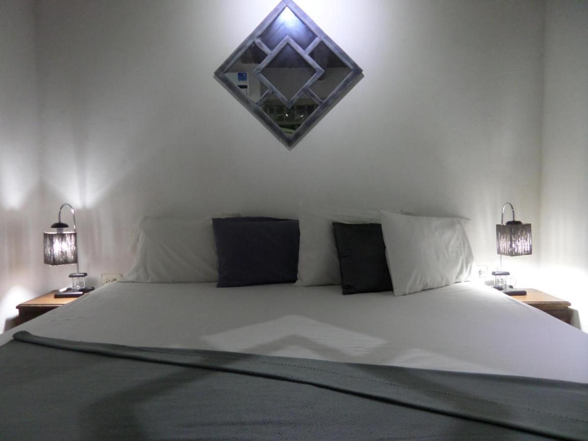 Hotel San Roque Cartagena Δωμάτιο φωτογραφία