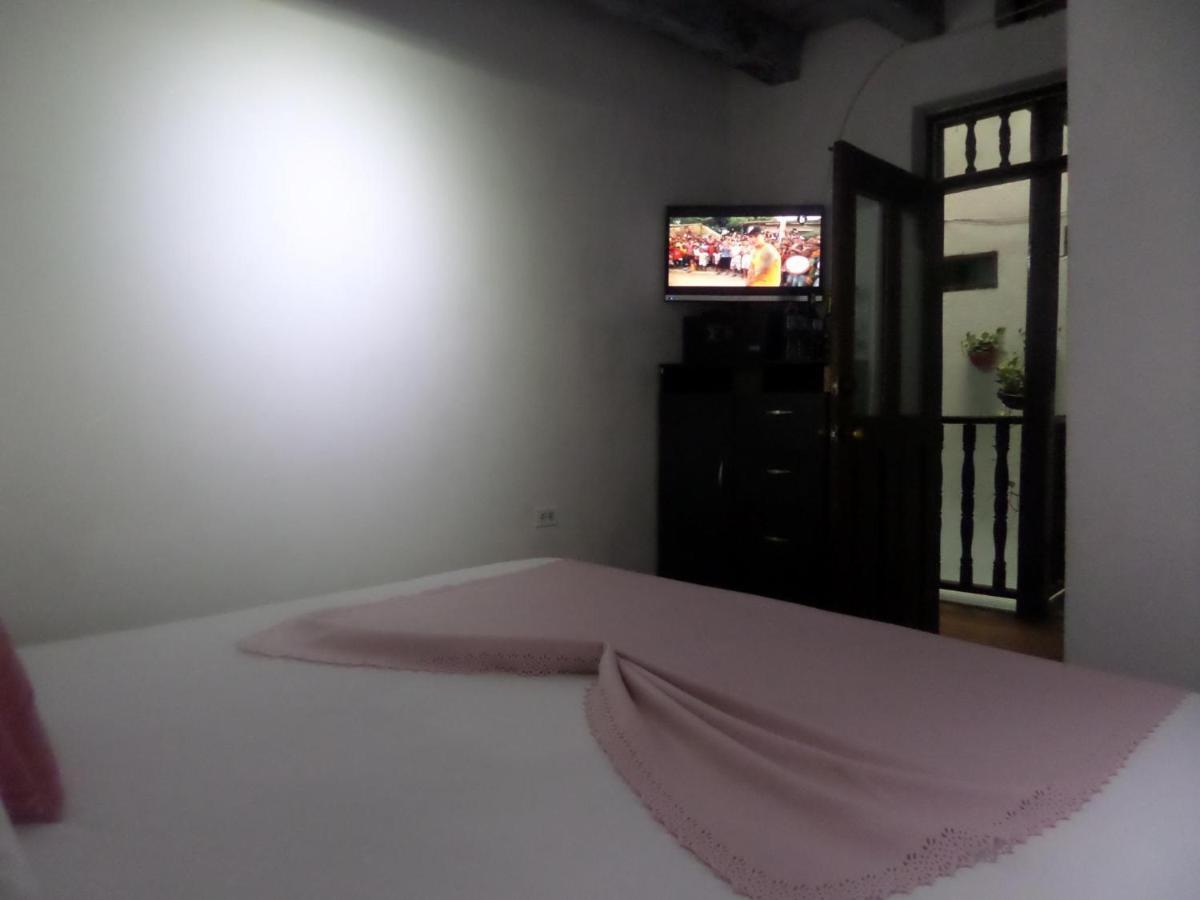 Hotel San Roque Cartagena Δωμάτιο φωτογραφία