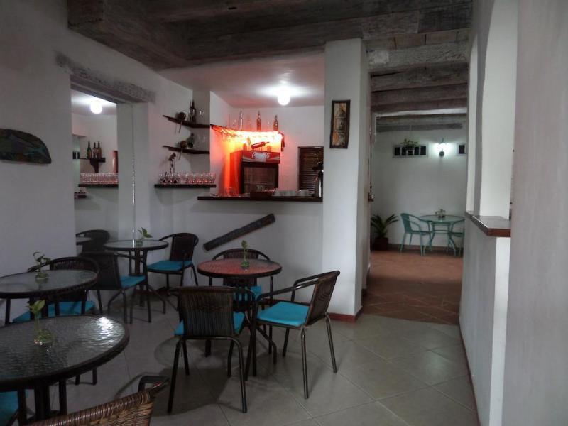 Hotel San Roque Cartagena Εξωτερικό φωτογραφία