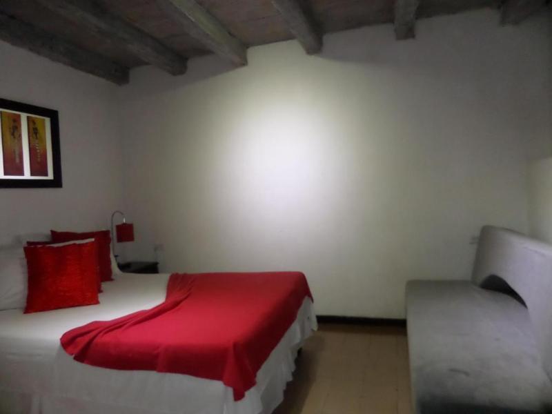 Hotel San Roque Cartagena Εξωτερικό φωτογραφία