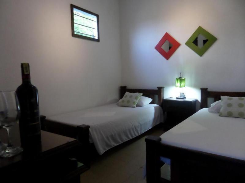 Hotel San Roque Cartagena Εξωτερικό φωτογραφία